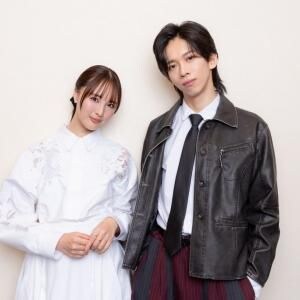 ドラマ『あざとかわいいワタシが優勝』大友花恋＆船津稜雅インタビュー「自己表現としての“あざと可愛さ”はカッコいい」