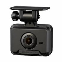 あおり運転対策にも。前後2カメラのコムテック製ドラレコが30％オフ