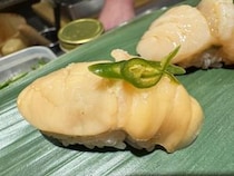 【東京グルメ】新橋最強の食券式立ち食い寿司居酒屋「かど平」で必ずやってほしい食べ方