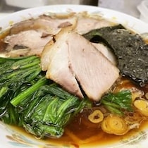 【秋葉原グルメ】ラーメン屋・青島食堂で「ほぼ待たずにラーメンを食べる方法」がコレです