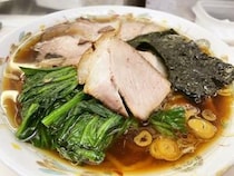 【秋葉原グルメ】ラーメン屋・青島食堂で「ほぼ待たずにラーメンを食べる方法」がコレです