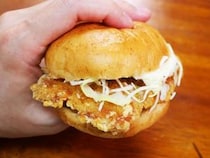 ケンタッキーの「鶏竜田」はマクドナルドの「チキンタツタ」より美味しいのか実際に食べてみた