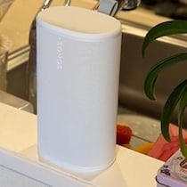 「Sonos Play」レビュー 家族で共有して家でも外出先でも使えるWi-Fiスマートスピーカー
