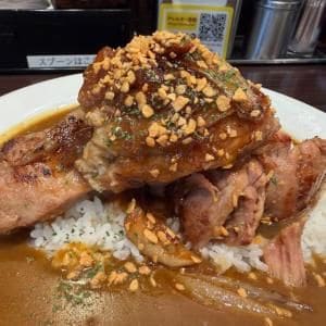 【グルメ】「肉塊総選挙」で1位！　CoCo壱番屋で「ホロ肉ドカンと豪快カレー」再販