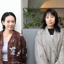 佐久間麻由＆本田七海インタビュー「仕事として成立させた上で、みなさんに上手く届けることを考えていく」新作舞台＆ドラマで“好き”をカタチにしていくということ
