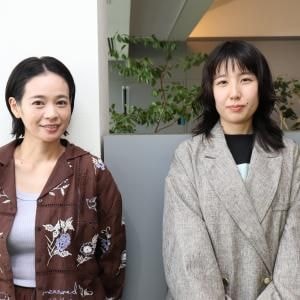 佐久間麻由＆本田七海インタビュー「仕事として成立させた上で、みなさんに上手く届けることを考えていく」新作舞台＆ドラマで“好き”をカタチにしていくということ