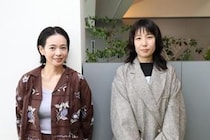 佐久間麻由＆本田七海インタビュー「仕事として成立させた上で、みなさんに上手く届けることを考えていく」新作舞台＆ドラマで“好き”をカタチにしていくということ