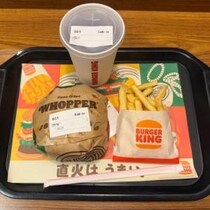 【グルメ】バーガーキングが350店舗突破記念で「ワッパー祭り」開催！5種のワッパーセットが300円オフ