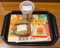 【グルメ】バーガーキングが350店舗突破記念で「ワッパー祭り」開催！5種のワッパーセットが300円オフ