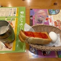 【グルメ】コメダ珈琲によく行く方へ　majicaアプリ会員は対象ドリンクが「たっぷりサイズ」へサイズアップ無料【お得】