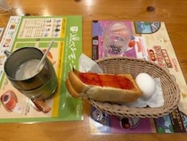 【グルメ】コメダ珈琲によく行く方へ　majicaアプリ会員は対象ドリンクが「たっぷりサイズ」へサイズアップ無料【お得】