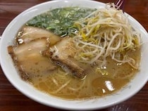 ラーメンライター井手隊長の美味しかったラーメン月間ベスト5（2026年4月）