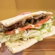 サブウェイのメキシカンミートタコスはいいぞ！ タコスとタコライスが好きなら食べるべき