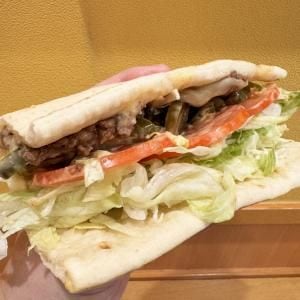サブウェイのメキシカンミートタコスはいいぞ！ タコスとタコライスが好きなら食べるべき