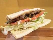 サブウェイのメキシカンミートタコスはいいぞ！ タコスとタコライスが好きなら食べるべき