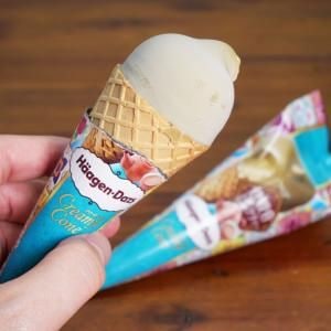 ハーゲンダッツのアイス「鉄観音ミルクティー」は神いわゆるゴッド！ ここ数年で最高峰の美味しさ