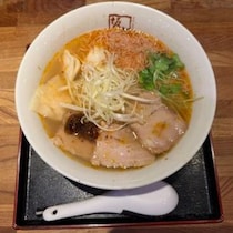 【グルメ】喜多方ラーメン坂内に「えび塩ラーメン」登場！「特製えびわんたん」もウマい