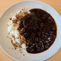 【鹿児島グルメ】天文館で極上の欧風カレー！「荻カリー」で黒毛和牛特選ビーフカレーを食べてみた