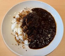 【鹿児島グルメ】天文館で極上の欧風カレー！「荻カリー」で黒毛和牛特選ビーフカレーを食べてみた