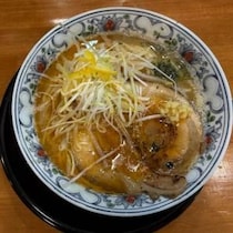 【阪神グルメ】阪神甲子園球場の目の前！ 「らーめんKING」で限定の蟹味噌ラーメンを食べてみた