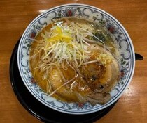 【阪神グルメ】阪神甲子園球場の目の前！ 「らーめんKING」で限定の蟹味噌ラーメンを食べてみた