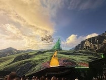 ラスベガスの「Sphere（スフィア）」16K空間体験記～顧客が本当に必要だったもの～