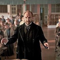 映画『ザ・コラール　希望を紡ぐ歌』監督インタビュー「音楽を含めた芸術は、“人間とは何か”ということを思い起こさせてくれる」