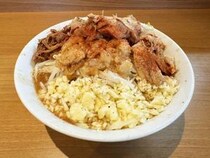 【グルメ】ラーメン二郎ガチ勢が「池田屋は二郎系で最強」と断言