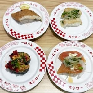 【グルメ】スシローでリュウジさん・安元洋貴さん監修の「至高のバズメニュー」登場！　さっそく食べてみた