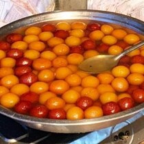 日本人のインドガチ勢に聞きたい！ やっぱ世界一甘い菓子「グラブジャムン」にハマるよね！ ね！ ね？