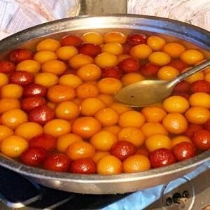 日本人のインドガチ勢に聞きたい！ やっぱ世界一甘い菓子「グラブジャムン」にハマるよね！ ね！ ね？