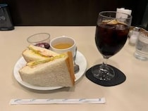 銀座ルノアールの公式アプリ　7万ダウンロード突破記念でクーポン配布や記念スタンプ抽選のキャンペーン開催中