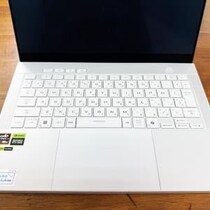 世界最強14型ノートパソコンASUS ROG Zephyrus G14 GA403WWはPS7と同等スペックか→ AIが推測した結果