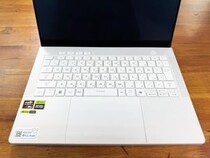 世界最強14型ノートパソコンASUS ROG Zephyrus G14 GA403WWはPS7と同等スペックか→ AIが推測した結果