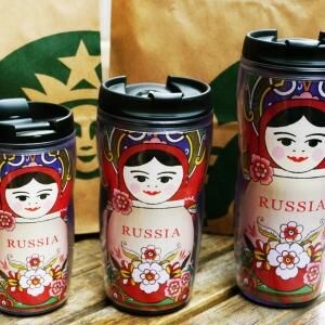 スタバ大好き人間に聞きたいのだけど「海外に行ってスタバのオリジナルカップ」とか買っちゃう？ 俺は躊躇する
