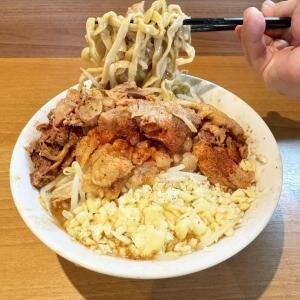 【神グルメ】超人気ラーメン二郎インスパイア系「池田屋」(東京・高田馬場)のルールと攻略法