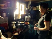 インドカレーマニア全員に言いたい！ インドに行ったらダージリンとポートブレアに行ってほしい→ 希少カレーが極まっている