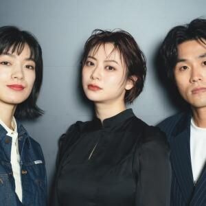 3人と“冷蔵庫”の不思議な旅 映画『トランジット・イン・フラミンゴ』山下リオ・細川岳・祷キララ インタビュー
