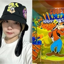 5/25はグーフィーの誕生日！ ポップなグッズたちを“リアルバイ”レポ：夢と魔法に魅せられたミキ’s TODAY Vol.114