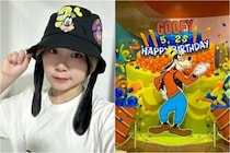 5/25はグーフィーの誕生日！ ポップなグッズたちを“リアルバイ”レポ：夢と魔法に魅せられたミキ’s TODAY Vol.114
