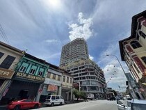 マレーシアの民泊に泊まったら8900円なのにゴージャスすぎてワロタ
