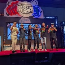 国内最大級のインディーゲームの祭典「BitSummit the PUNCH」が開幕　注目展示をピックアップしてご紹介