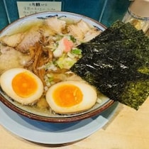 【ミシュランが認めた味】ちゃん系ラーメン「はるちゃんラーメン」を食べた結果