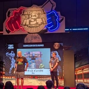 大賞は「アーティス インパクト」！　インディーゲームの祭典「BitSummit the PUNCH」がアワード各賞を発表