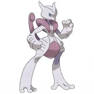 メガミュウツーX＆Yの入手方法が判明 / タイムチャレンジx2をクリアする必要あり【ポケモンGO】