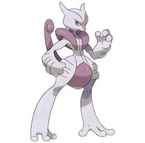 メガミュウツーX＆Yの入手方法が判明 / タイムチャレンジx2をクリアする必要あり【ポケモンGO】