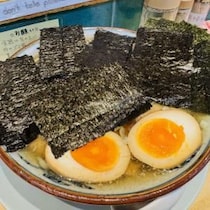 【東京・新橋グルメ】ちゃん系ラーメン「はるちゃんラーメン」のおすすめの食べ方