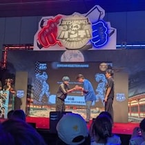 インディーゲームの祭典「BitSummit PUNCH」来場者から最も票を集めたゲームは「60病」！ 2027年5月の次回開催を発表