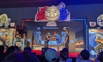 インディーゲームの祭典「BitSummit PUNCH」来場者から最も票を集めたゲームは「60病」！ 2027年5月の次回開催を発表
