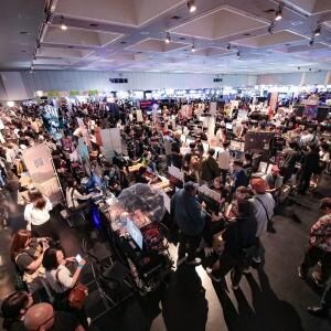 インディーゲームの祭典「BitSummit PUNCH」来場者数は3日間合計で6万8208人を記録